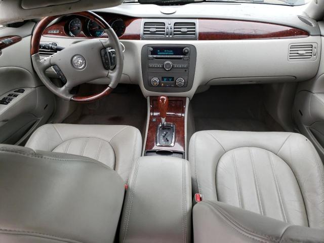 Zdjęcie 8 z aukcji – 2008 BUICK LUCERNE CX z VIN 1G4HD57228U183655