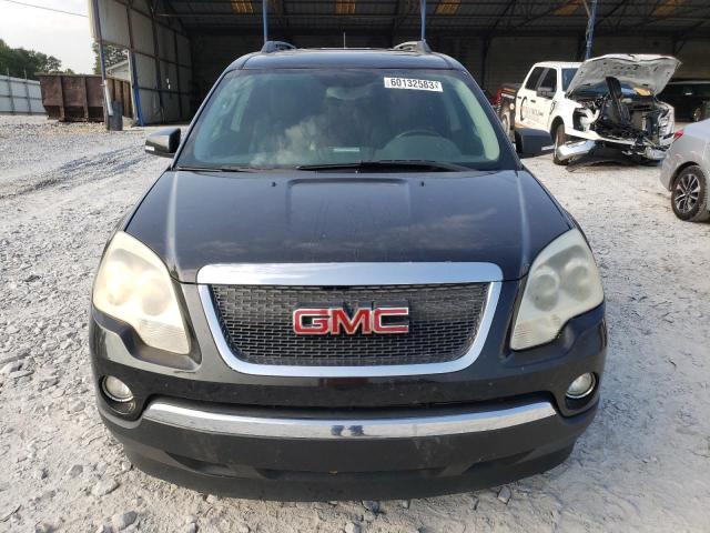 Photo 5 from auction – 2011 GMC ACADIA SLT with VIN 1GKKRSED0BJ173993