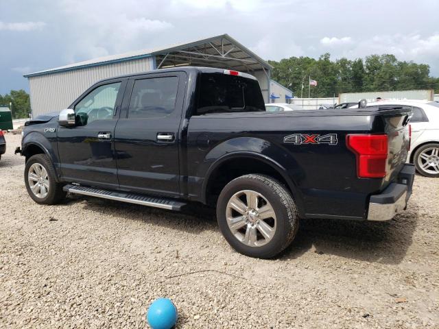 Photo 2 from auction – 2020 FORD F150 SUPER with VIN 1FTEW1EP5LKD07463