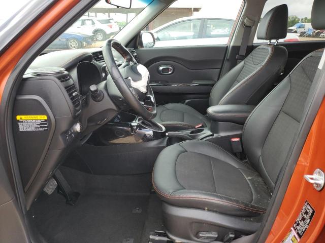 Photo 7 from auction – 2018 KIA SOUL ! with VIN KNDJX3AAXJ7588331