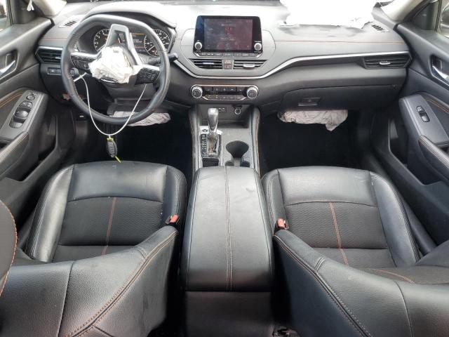 Photo 8 from auction – 2019 NISSAN ALTIMA SR with VIN 1N4BL4CV8KC187042