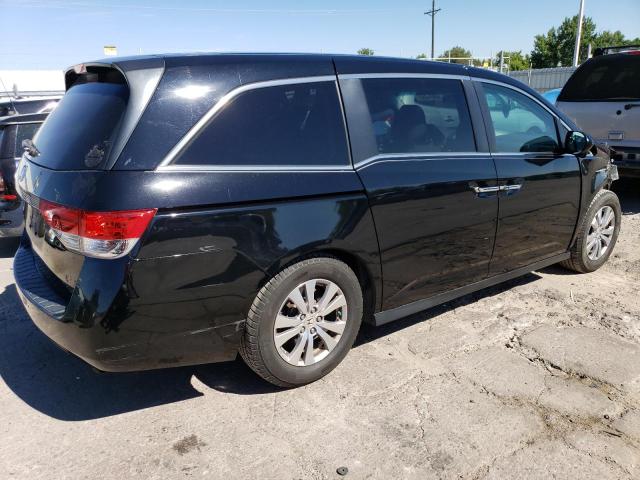 Photo 3 from auction – 2014 HONDA ODYSSEY EX with VIN 5FNRL5H44EB127376
