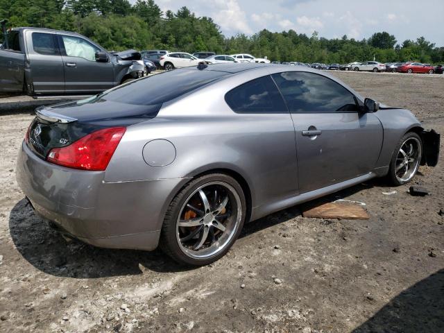 Photo 3 from auction – 2008 INFINITI G37 BASE with VIN JNKCV64E98M100558