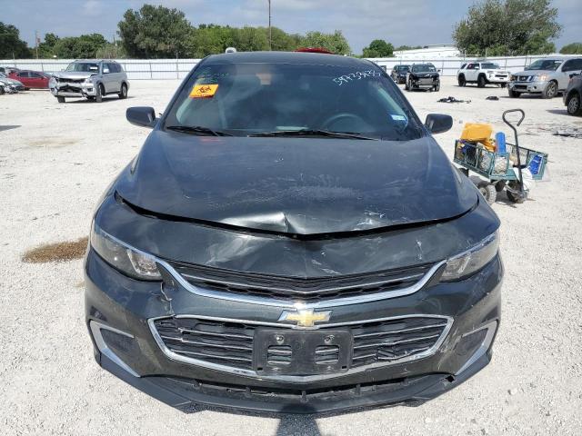 Photo 5 from auction – 2017 CHEVROLET MALIBU LS with VIN 1G1ZB5ST2HF284545