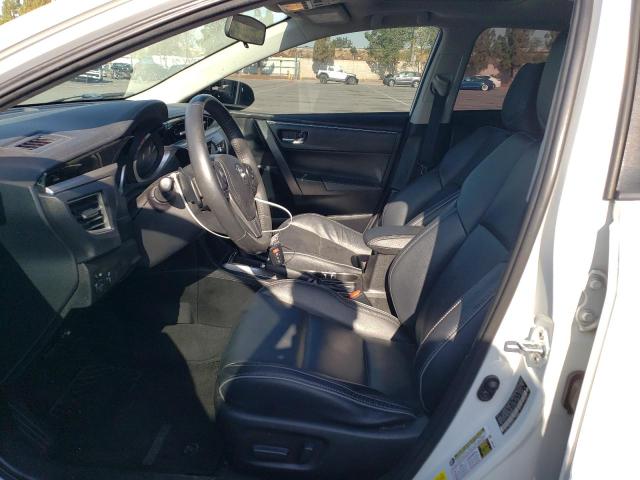 Photo 7 from auction – 2016 TOYOTA COROLLA L with VIN 5YFBURHE3GP517620