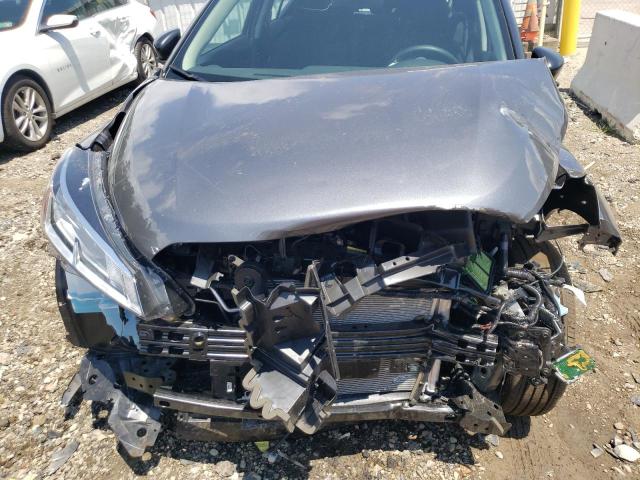 Photo 11 from auction – 2023 NISSAN KICKS S with VIN 3N1CP5BV7PL526480