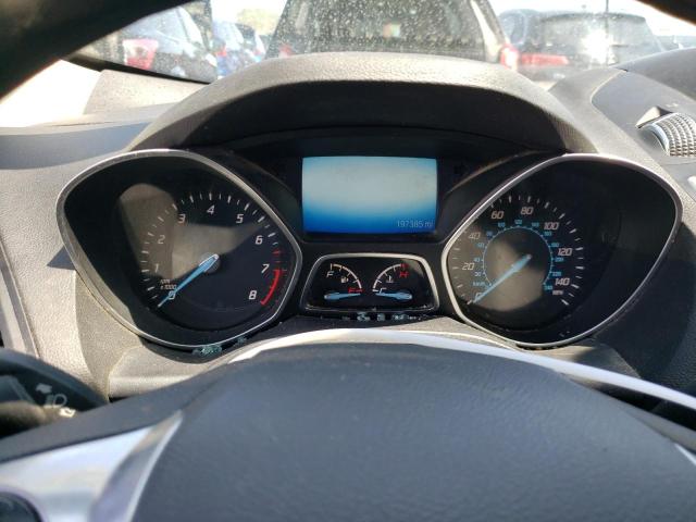 Photo 9 from auction – 2013 FORD ESCAPE SE with VIN 1FMCU0GX3DUD09203
