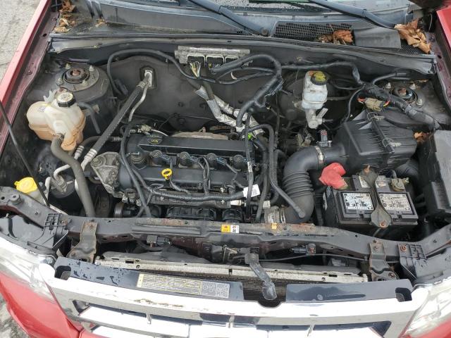 Photo 11 from auction – 2011 FORD ESCAPE with VIN 1FMCU0C79BKC15955