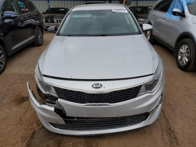 Photo 5 from auction – 2017 KIA OPTIMA LX with VIN KNAGT4L38H5153353