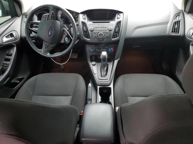 Photo 8 from auction – 2016 FORD FOCUS SE with VIN 1FADP3K25GL335931
