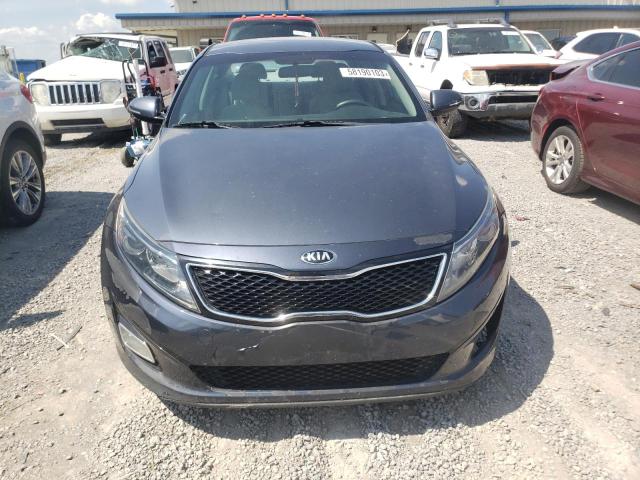 Photo 5 from auction – 2015 KIA OPTIMA LX with VIN KNAGM4A71F5570765