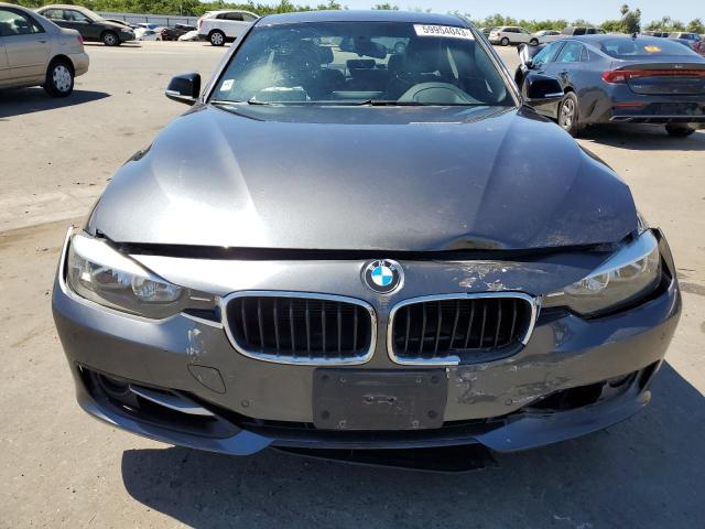Photo 5 from auction – 2015 BMW 328 I SULE with VIN WBA3C1C52FP852221