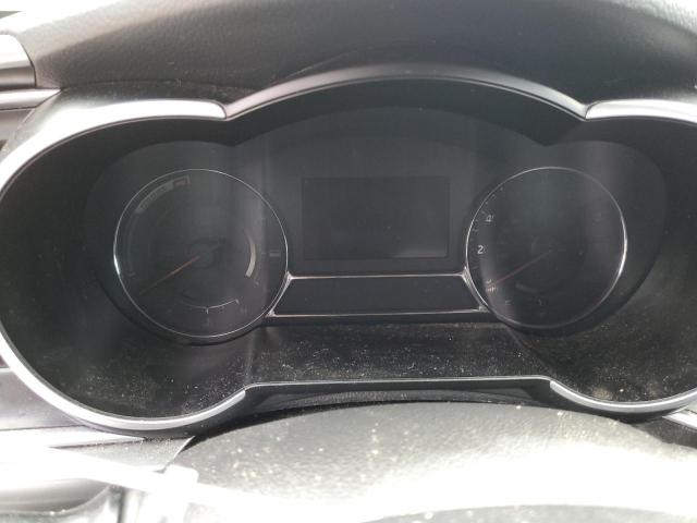 Photo 9 from auction – 2014 KIA OPTIMA HYB with VIN KNAGM4AD5E5064747