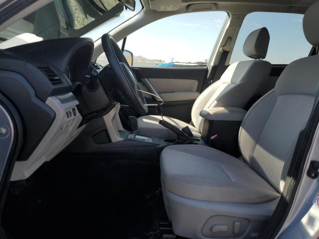 Photo 7 from auction – 2015 SUBARU FORESTER 2 with VIN JF2SJADC6FH815119