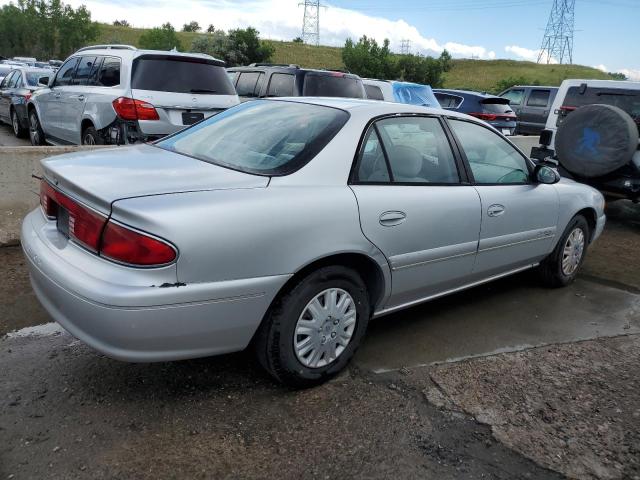 Photo 3 from auction – 2002 BUICK CENTURY CU with VIN 2G4WS52J721284298