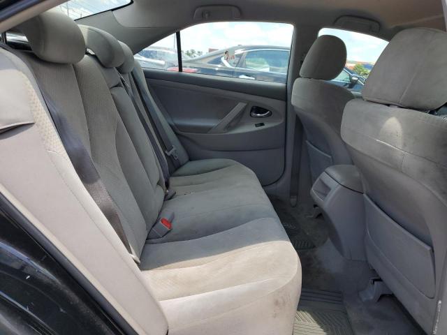 Photo 10 from auction – 2007 TOYOTA CAMRY CE with VIN 4T1BE46K07U713702