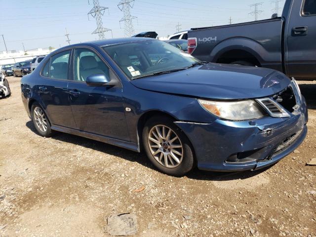 Фото 4 с аукциона – 2009 SAAB 9-3 2.0T с VIN YS3FB49Y891004253