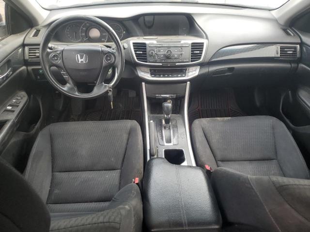 Photo 8 from auction – 2014 HONDA ACCORD SPO with VIN 1HGCR2F55EA277232