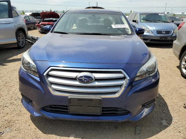 Photo 5 from auction – 2016 SUBARU LEGACY 2.5 with VIN 4S3BNAC66G3032105