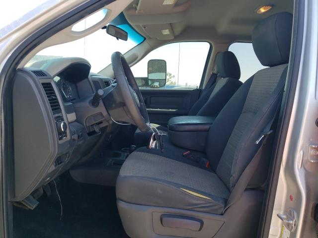 Photo 7 from auction – 2012 DODGE RAM 2500 S with VIN 3C6UD5CL6CG182402