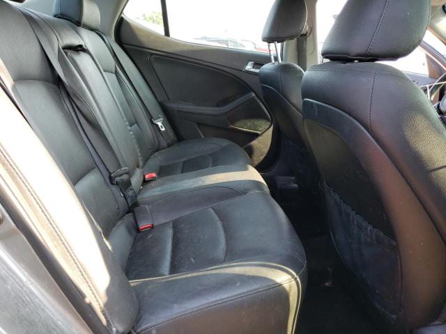 Photo 10 from auction – 2015 KIA OPTIMA EX with VIN 5XXGN4A74FG508336