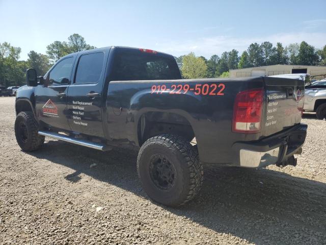 Photo 2 from auction – 2011 GMC SIERRA K25 with VIN 1GT120E89BF122112
