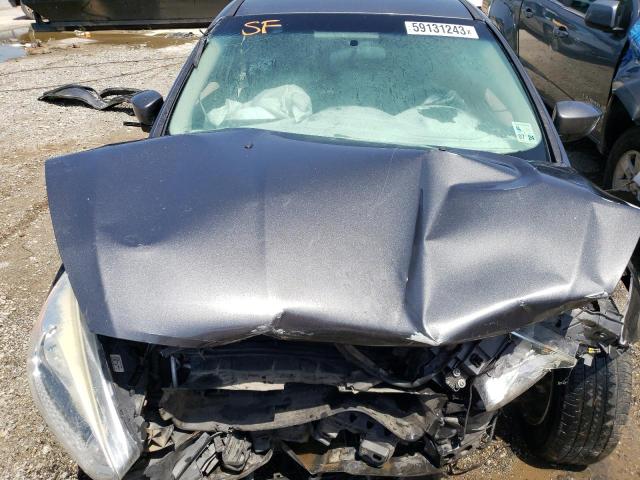 Photo 11 from auction – 2018 FORD FOCUS SE with VIN 1FADP3F27JL324785