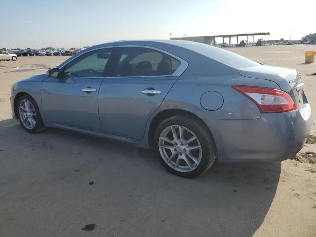 Photo 2 from auction – 2011 NISSAN MAXIMA S with VIN 1N4AA5AP3BC837245