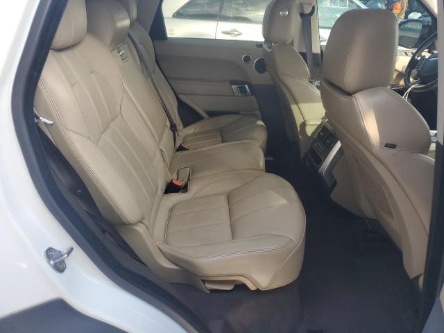 Photo 11 from auction – 2016 LAND ROVER RANGE ROVE with VIN SALWR2PF6GA593317