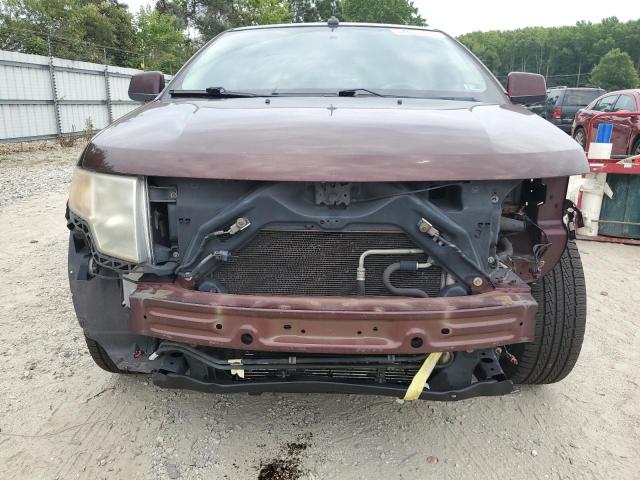 Photo 5 from auction – 2010 FORD EDGE LIMIT with VIN 2FMDK3KC2ABA64170