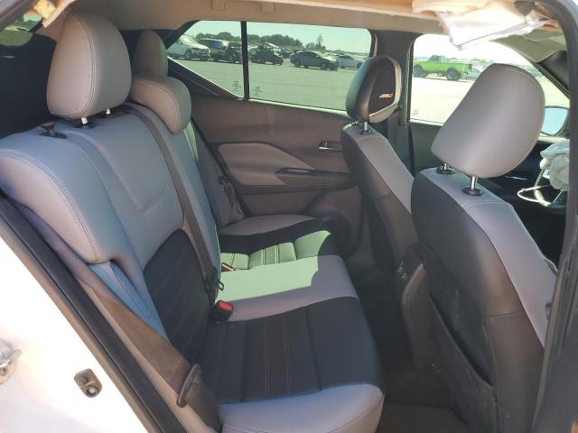 Photo 11 from auction – 2022 NISSAN KICKS SR with VIN 3N1CP5DV3NL476834
