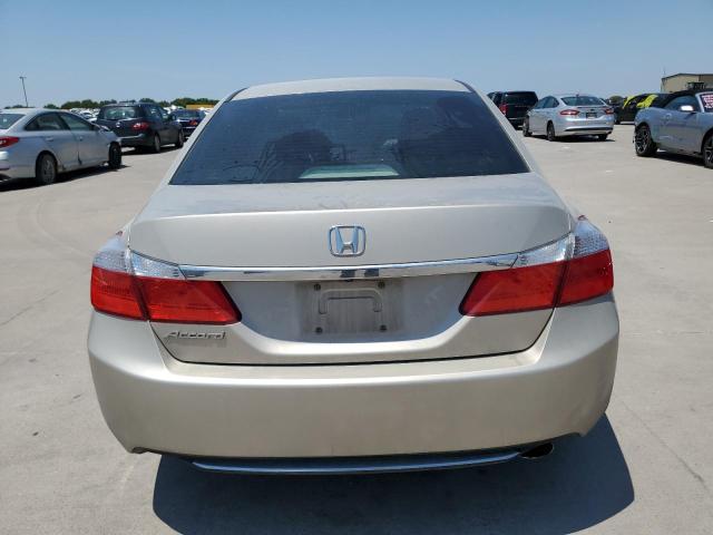 Photo 6 from auction – 2015 HONDA ACCORD with VIN 1HGCR2F31FA268656