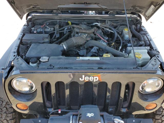 Foto 12 de la subasta – 2011 JEEP WRANGLER U con VIN 1J4BA6H13BL637093