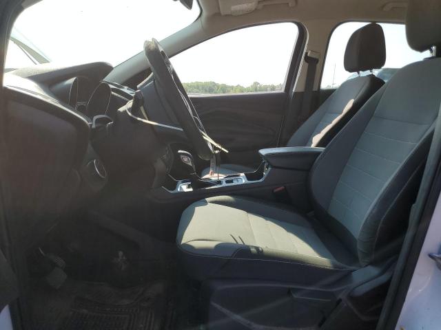 Photo 7 from auction – 2017 FORD ESCAPE S with VIN 1FMCU0F7XHUB07983