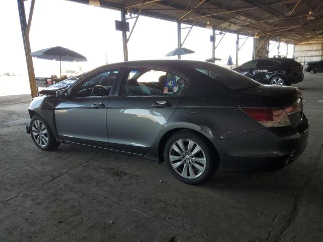 Foto 2 de la subasta – 2011 HONDA ACCORD EX con VIN 1HGCP2F71BA005232