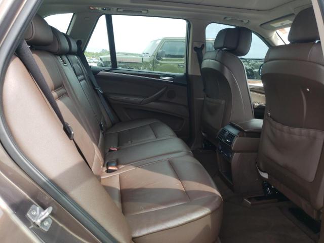 Photo 11 from auction – 2012 BMW X5 XDRIVE3 with VIN 5UXZV4C51CL751794