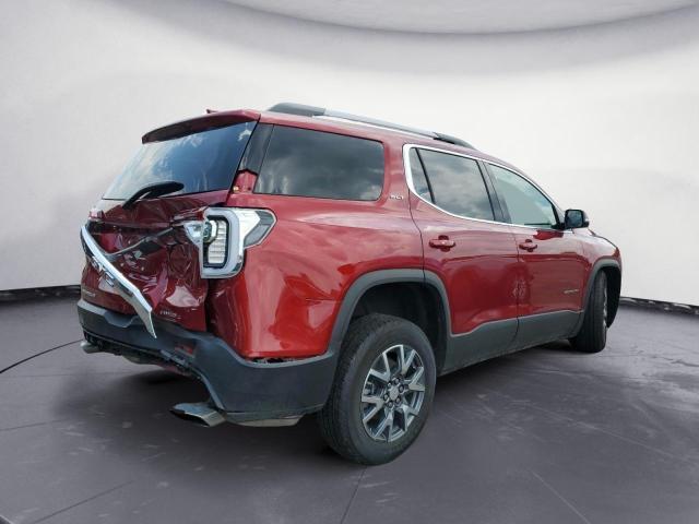 Photo 3 from auction – 2023 GMC ACADIA SLT with VIN 1GKKNUL40PZ184589