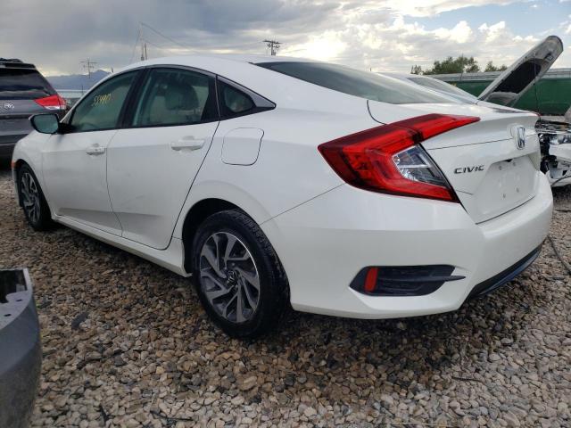 Photo 2 from auction – 2016 HONDA CIVIC EX with VIN 2HGFC2F78GH559448