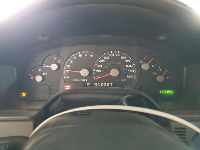 Photo 9 from auction – 2004 FORD EXPLORER X with VIN 1FMZU62K74ZA52056