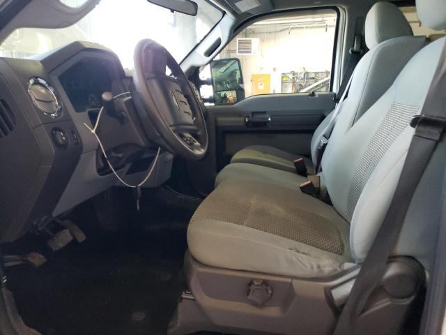 Photo 7 from auction – 2011 FORD F250 SUPER with VIN 1FT7W2B68BEB67738