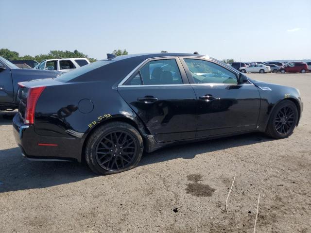 Photo 3 from auction – 2009 CADILLAC CTS with VIN 1G6DG577390137530