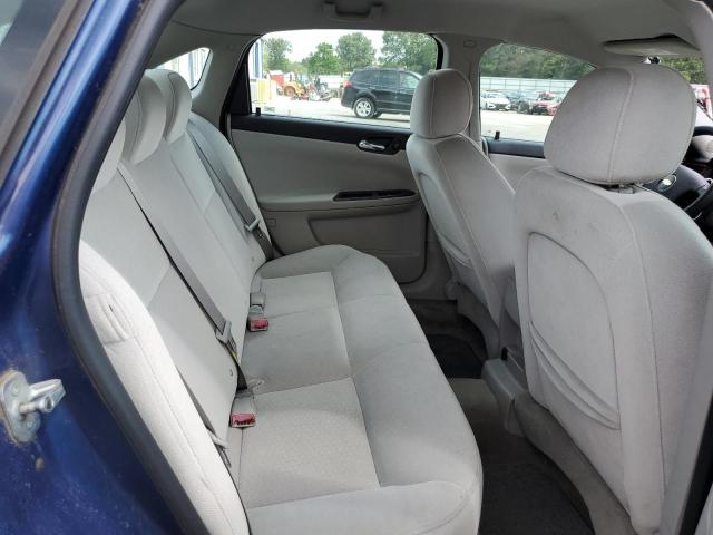 Photo 10 from auction – 2006 CHEVROLET IMPALA LT with VIN 2G1WT55K369187301