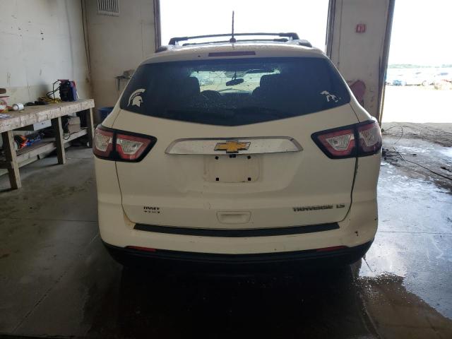 Zdjęcie 6 z aukcji – 2015 CHEVROLET 150 EXP/CH z VIN 1GNKRFKD3FJ244060