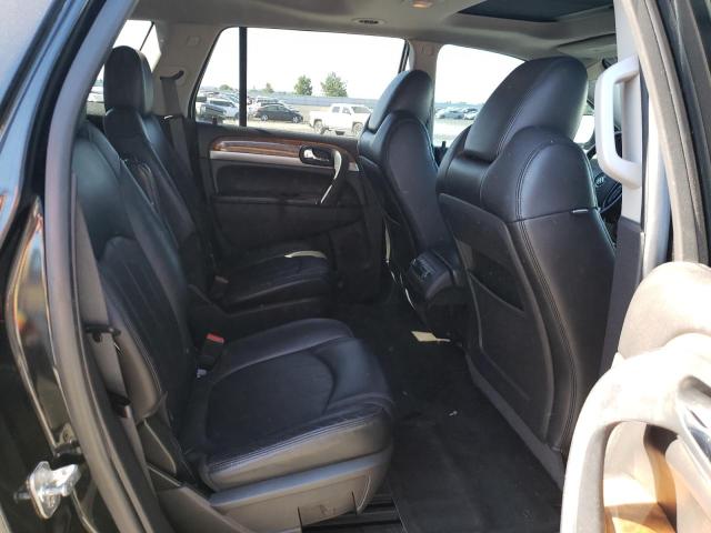 Photo 11 from auction – 2011 BUICK ENCLAVE CX with VIN 5GAKVBED7BJ281794