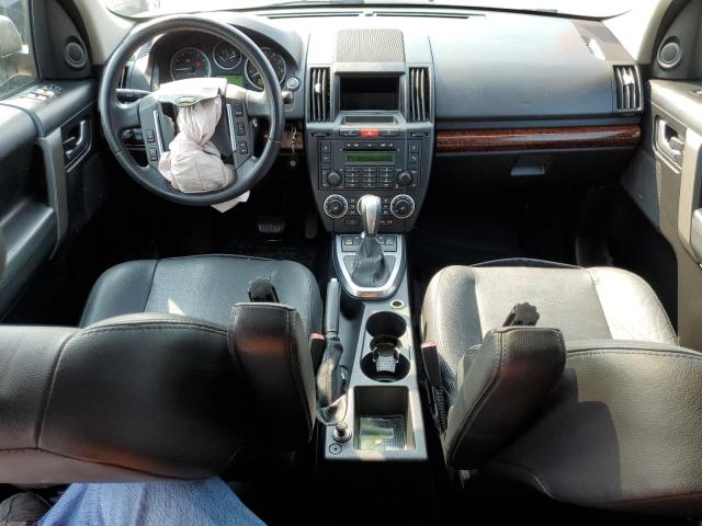 Photo 8 from auction – 2008 LAND ROVER LR2 SE with VIN SALFP24N58H047960