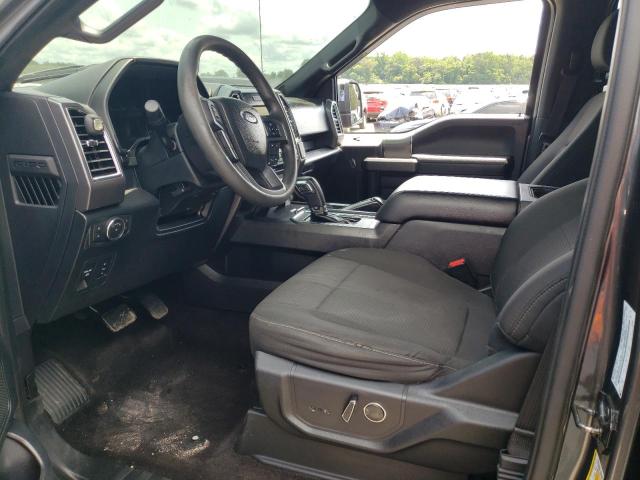 Photo 7 from auction – 2016 FORD F150 SUPER with VIN 1FTEW1CP0GFC16974