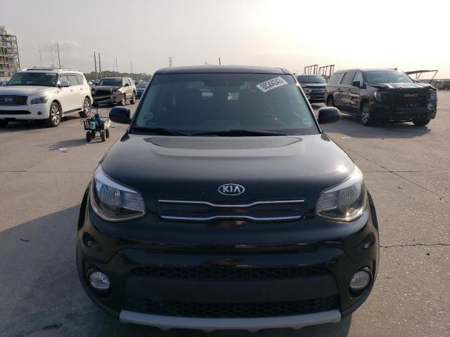 Photo 5 from auction – 2019 KIA SOUL + with VIN KNDJP3A56K7633804