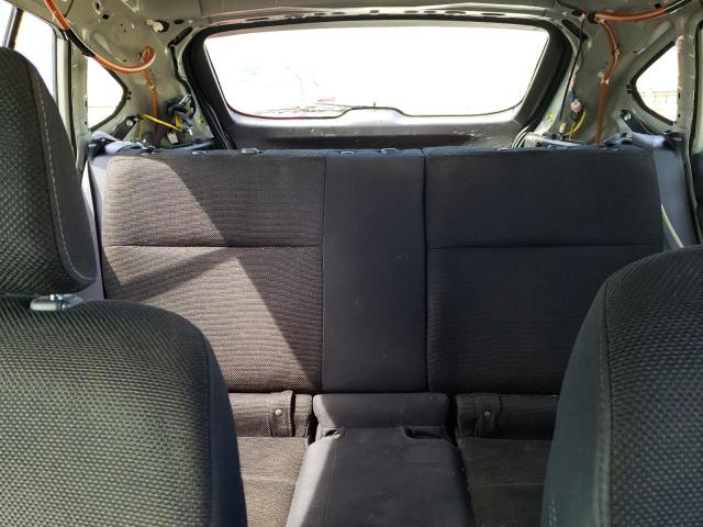 Photo 10 from auction – 2014 SUBARU XV CROSSTR with VIN JF2GPAVC8EH336461
