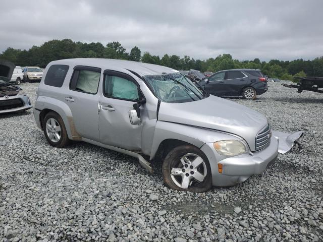 Photo 4 from auction – 2011 CHEVROLET HHR LT with VIN 3GNBABFW4BS536207