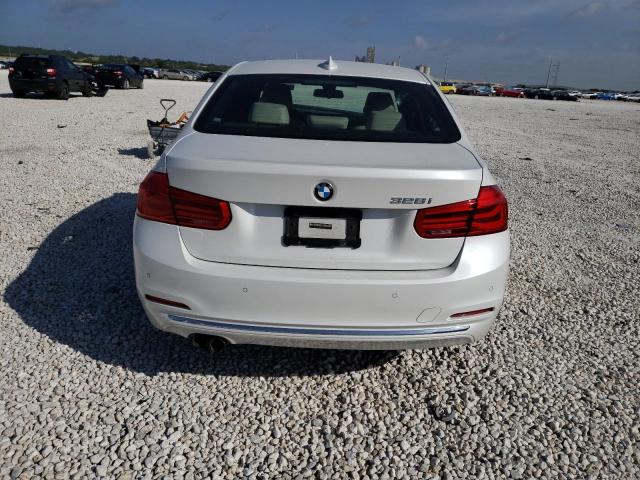 Photo 6 from auction – 2016 BMW 328 I SULE with VIN WBA8E9G5XGNT82252